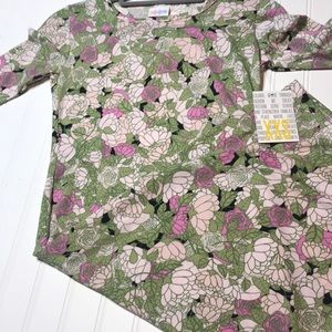 Lularoe Julia extra extra small